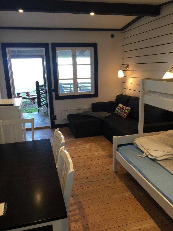 Strandbaden Maison d'hôtes Köpingsvik